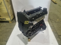 Двигатель F14D3 Chevrolet Laccetti, Aveo 1.4 новый