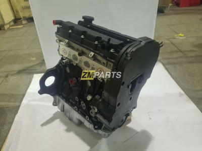 Двигатель F14D3 Chevrolet Laccetti, Aveo 1.4 новый