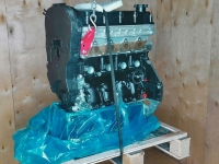 Двигатель F14D3 Chevrolet Laccetti, Aveo 1.4 новый