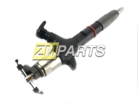 Форсунка HD 78 D4DD 095000-8310, 0950008310