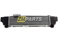 Интеркулер Kia Sorento