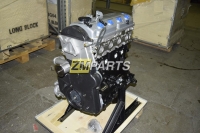 Двигатель 4G63S4M Грейт Вол Ховер H3 2.0, Hover H3 новый