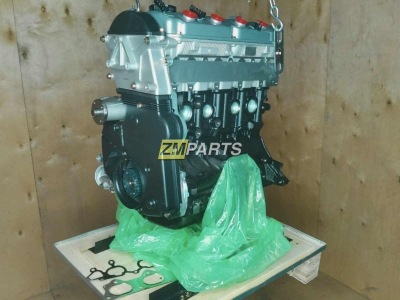 Двигатель 4G63S4M Грейт Вол Ховер H3 2.0, Hover H3 новый