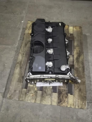 ГБЦ Ford Transit, Land Rover Defender 2.4 1433148 БУ ГБЦ Ford Transit, Land Rover Defender 2.4 1433148 БУ