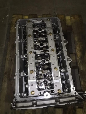 ГБЦ Ford Transit, Land Rover Defender 2.4 1433148 БУ ГБЦ Ford Transit, Land Rover Defender 2.4 1433148 БУ