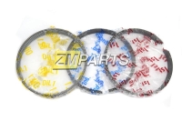 Кольца поршневые стд. D4CB Kia Sorento, Grand Starex