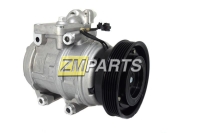 Компрессор кондиционера Kia Sportage, Hyundai Tucson