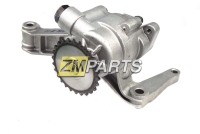 Насос масляный Kia Sorento, Grand Starex, Porter 2, Starex 2.5 D4CB