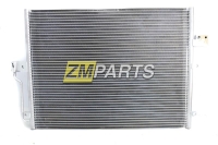 Радиатор кондиционера SsangYong Actyon, Kyron