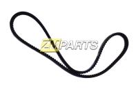 Ремень генератора Hyundai Porter, Starex