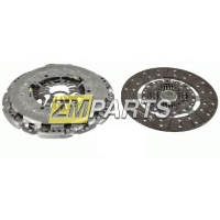 Сцепление Hyundai Grand Starex