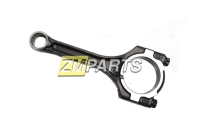 Шатун  G4FC Solaris, Elantra, Kia Ceed, Rio 3, Soul 235102B000, 235102B000