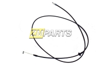 Трос капота Kia Sorento