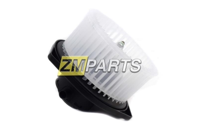 Моторчик печки SsangYong Rexton Моторчик печки SsangYong Rexton