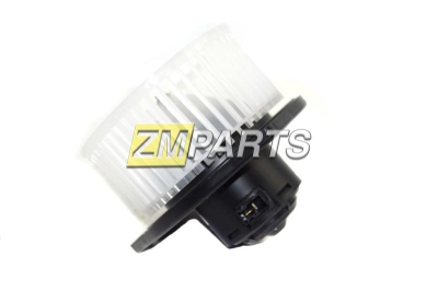 Моторчик печки SsangYong Rexton