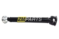 Кардан передний Kia Sorento