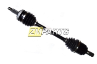 Привод левый Hyundai I40