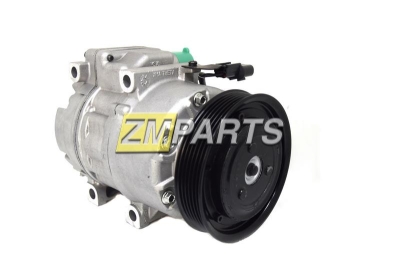 Компрессор кондиционера Hyundai Equus, Genesis 977013M000, 977013M000