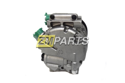 Компрессор кондиционера Hyundai Equus, Genesis 977013M000, 977013M000