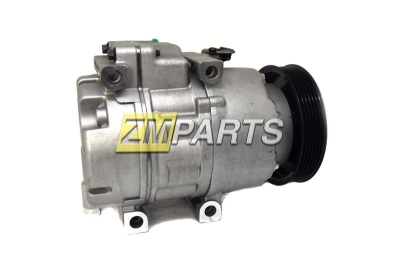 Компрессор кондиционера Hyundai Equus, Genesis 977013M000, 977013M000