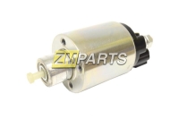 Втягивающее реле стартера Kia Ceed, Soul, i30, Matrix