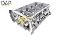 Головка блока ГБЦ Transit, Ducato, Jumper, Boxer 2.2 1433147 евро 4