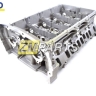 Головка блока ГБЦ Transit, Ducato, Jumper, Boxer 2.2 1433147 евро 4