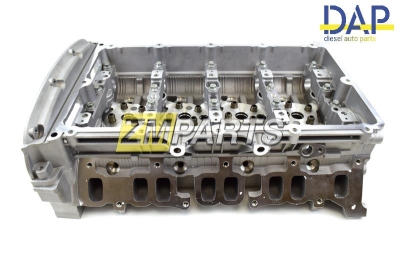 Головка блока ГБЦ Transit, Ducato, Jumper, Boxer 2.2 1433147 евро 4