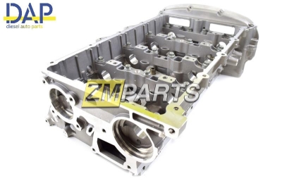 Головка блока ГБЦ Transit, Ducato, Jumper, Boxer 2.2 1433147 евро 4