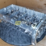 Головка блока ГБЦ Transit, Ducato, Jumper, Boxer 2.2 1433147 евро 4
