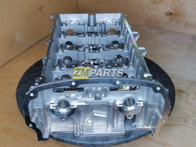 Головка блока ГБЦ Transit, Ducato, Jumper, Boxer 2.2 1433147 евро 4