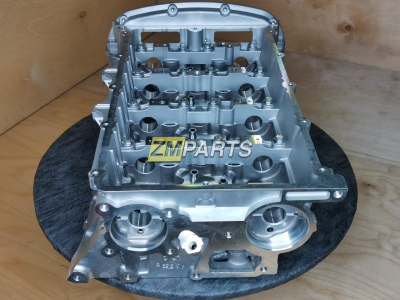Головка блока ГБЦ Transit, Ducato, Jumper, Boxer 2.2 1433147 евро 4