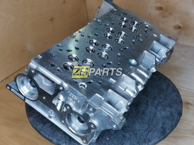 Головка блока ГБЦ Transit, Ducato, Jumper, Boxer 2.2 1433147 евро 4