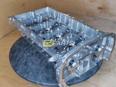 Головка блока ГБЦ Transit, Ducato, Jumper, Boxer 2.2 1433147 евро 4