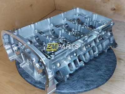Головка блока ГБЦ Transit, Ducato, Jumper, Boxer 2.2 1433147 евро 4