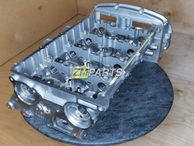 Головка блока ГБЦ Transit, Ducato, Jumper, Boxer 2.2 1433147 евро 4
