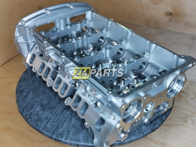 Головка блока ГБЦ Transit, Ducato, Jumper, Boxer 2.2 1433147 евро 4