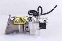 Турбина Форд Куга, Kuga, C-Max 1.6 новый