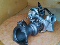 Турбина Форд Куга, Kuga, C-Max 1.6 новый