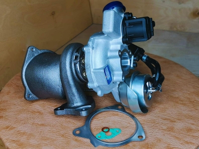 Турбина Форд Куга, Kuga, C-Max 1.6 новый