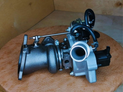 Турбина Форд Куга, Kuga, C-Max 1.6 новый