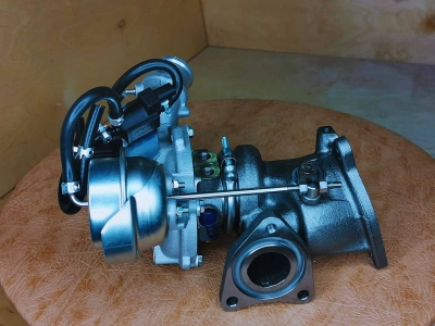 Турбина Форд Куга, Kuga, C-Max 1.6 новый