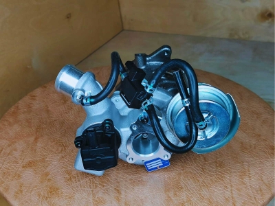 Турбина Форд Куга, Kuga, C-Max 1.6 новый