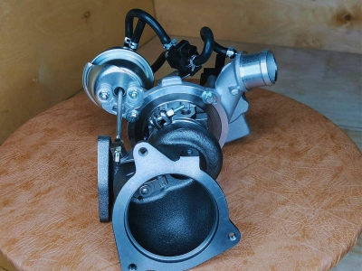 Турбина Форд Куга, Kuga, C-Max 1.6 новый