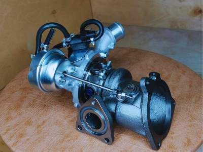 Турбина Форд Куга, Kuga, C-Max 1.6 новый