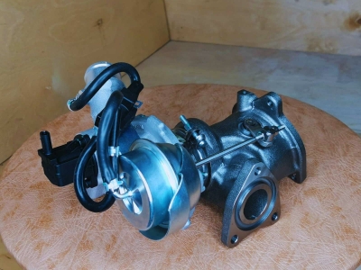 Турбина Форд Куга, Kuga, C-Max 1.6 новый