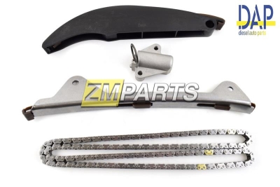 Комплект ГРМ G4NA IX35, Sonata, Kia Sportage, Optima, Cerato
