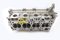 Головка блока ГБЦ G4FA/G4FC Rio 3, Ceed, Cerato 3, Soul Solaris, Elantra, i30 в сборе