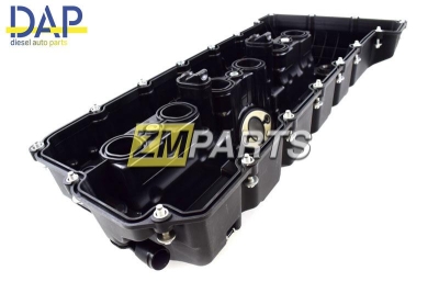 Клапанная крышка BMW 1, 3, 5, X3, X1, X5, X6 N52 11127552281