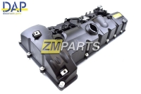 Клапанная крышка BMW 1, 3, 5, X3, X1, X5, X6 N52 11127552281